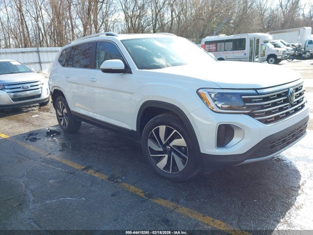 2024 VOLKSWAGEN ATLAS 1V2BR2CA6RC538789
