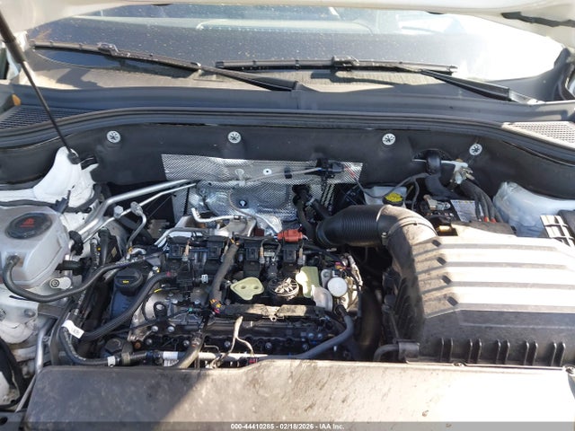 2024 VOLKSWAGEN ATLAS 1V2BR2CA6RC538789 Photo 9