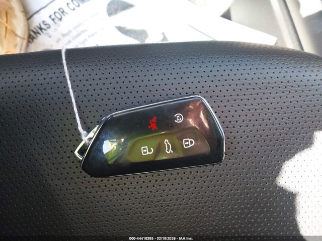 2024 VOLKSWAGEN ATLAS 1V2BR2CA6RC538789 Photo 10