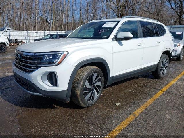 2024 VOLKSWAGEN ATLAS 1V2BR2CA6RC538789 Photo 1