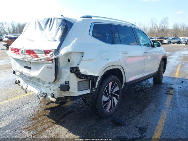 2024 VOLKSWAGEN ATLAS 1V2BR2CA6RC538789 Photo 3