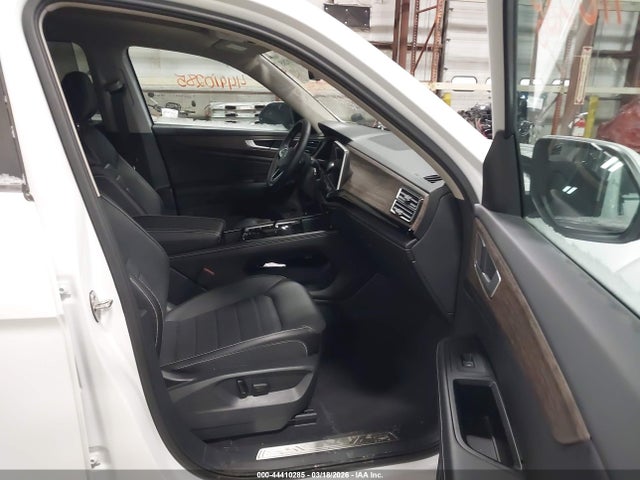 2024 VOLKSWAGEN ATLAS 1V2BR2CA6RC538789 Photo 4