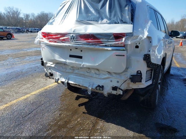 2024 VOLKSWAGEN ATLAS 1V2BR2CA6RC538789 Photo 5