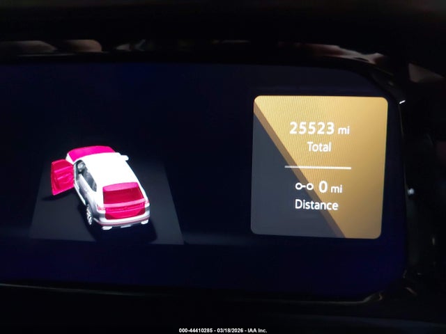 2024 VOLKSWAGEN ATLAS 1V2BR2CA6RC538789 Photo 6