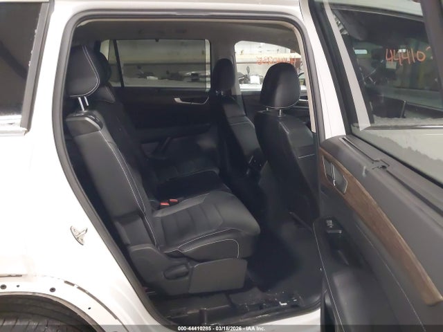 2024 VOLKSWAGEN ATLAS 1V2BR2CA6RC538789 Photo 7