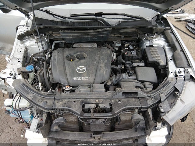 JM3KFBCM3J0391820 Mazda Cx-5 Touring