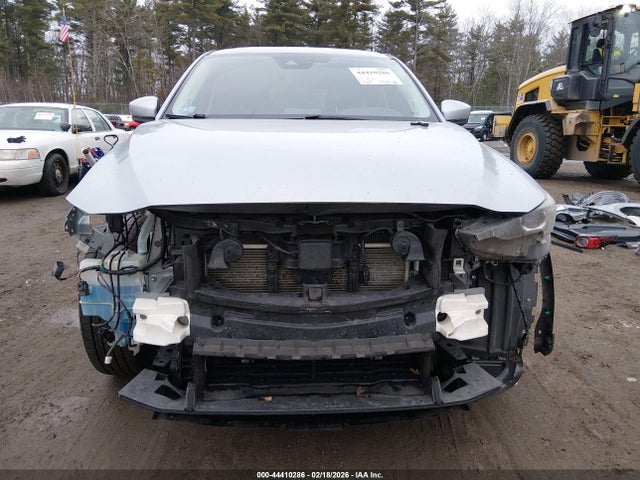 JM3KFBCM3J0391820 Mazda Cx-5 Touring