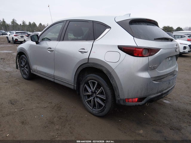 JM3KFBCM3J0391820 Mazda Cx-5 Touring