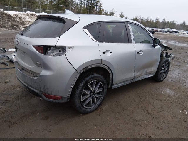 JM3KFBCM3J0391820 Mazda Cx-5 Touring