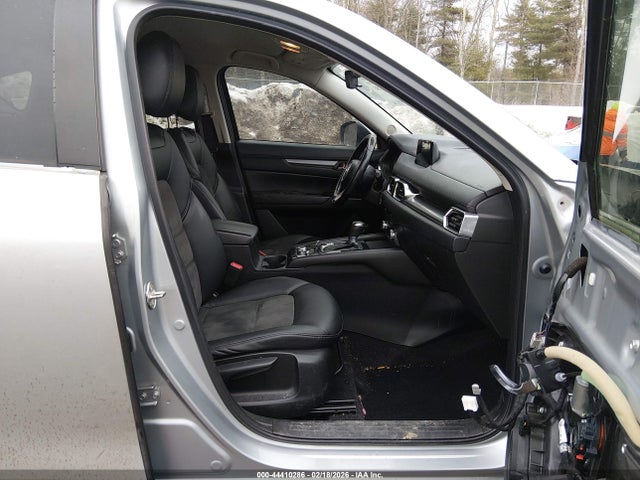 JM3KFBCM3J0391820 Mazda Cx-5 Touring
