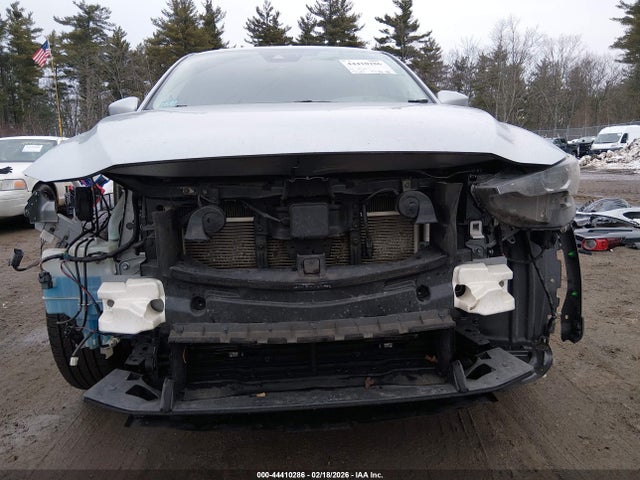 JM3KFBCM3J0391820 Mazda Cx-5 Touring