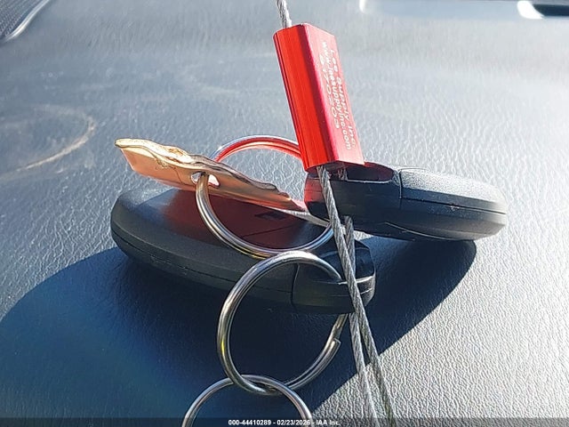 2019 NISSAN ARMADA JN8AY2ND8K9093809 Photo 10