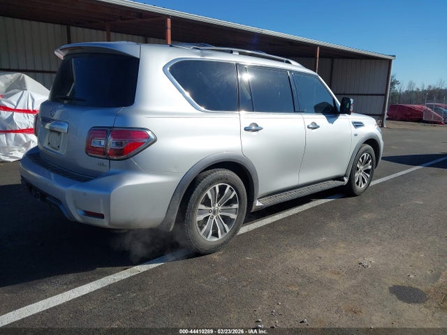 2019 NISSAN ARMADA JN8AY2ND8K9093809 Photo 3