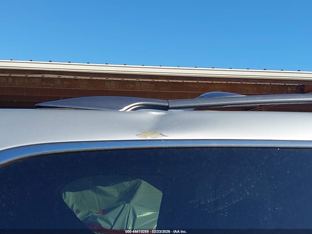 2019 NISSAN ARMADA JN8AY2ND8K9093809 Photo 5