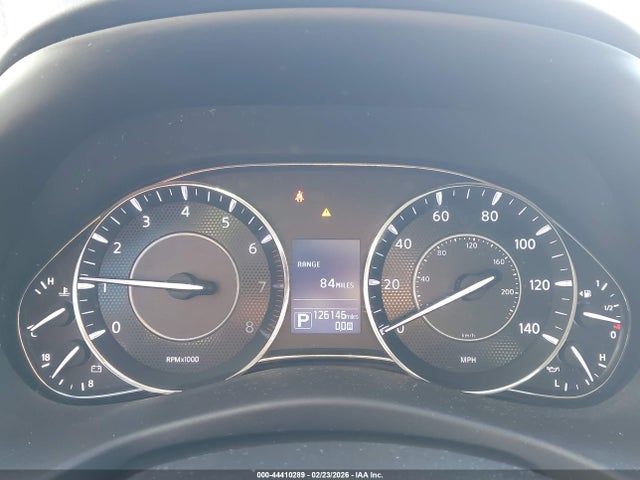 2019 NISSAN ARMADA JN8AY2ND8K9093809 Photo 6