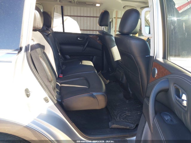 2019 NISSAN ARMADA JN8AY2ND8K9093809 Photo 7