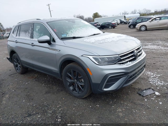2024 VOLKSWAGEN TIGUAN 3VV2B7AX1RM128797