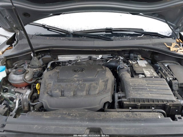 2024 VOLKSWAGEN TIGUAN 3VV2B7AX1RM128797 Photo 9