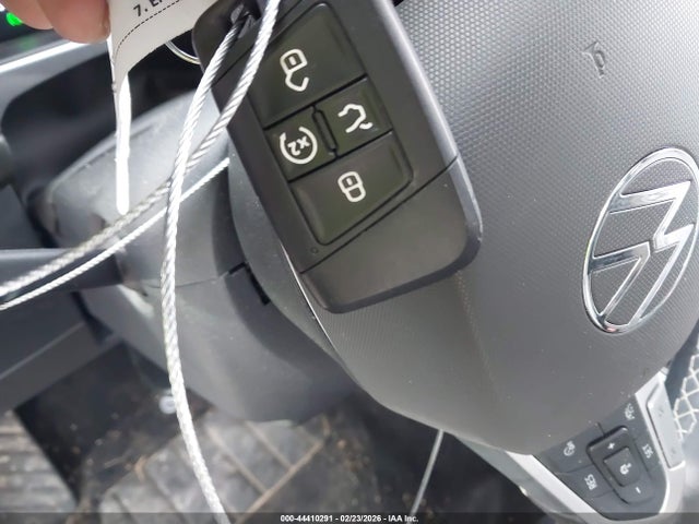 2024 VOLKSWAGEN TIGUAN 3VV2B7AX1RM128797 Photo 10