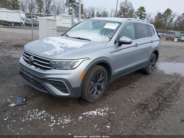 2024 VOLKSWAGEN TIGUAN 3VV2B7AX1RM128797 Photo 1