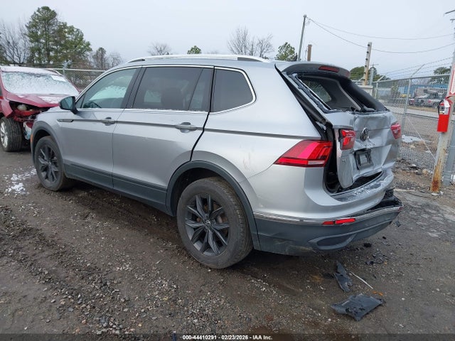 2024 VOLKSWAGEN TIGUAN 3VV2B7AX1RM128797 Photo 2