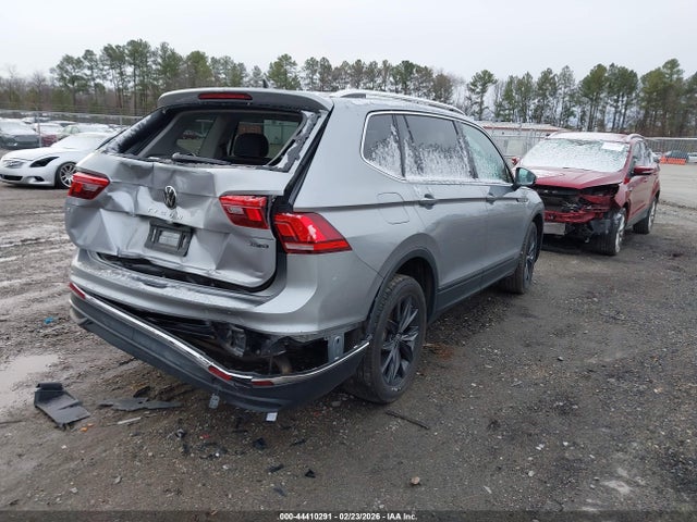 2024 VOLKSWAGEN TIGUAN 3VV2B7AX1RM128797 Photo 3