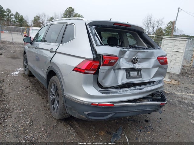 2024 VOLKSWAGEN TIGUAN 3VV2B7AX1RM128797 Photo 5