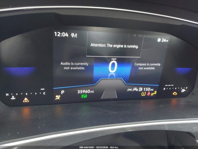 2024 VOLKSWAGEN TIGUAN 3VV2B7AX1RM128797 Photo 6