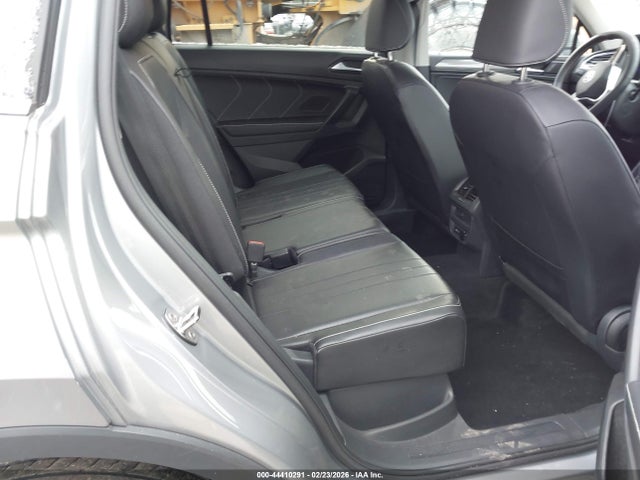 2024 VOLKSWAGEN TIGUAN 3VV2B7AX1RM128797 Photo 7