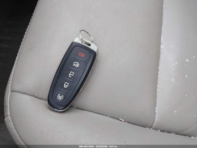 1FMCU9J95EUA57289 Ford Escape Titanium