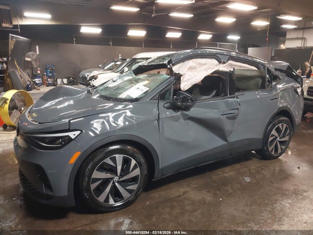 Продаж на аукціоні авто 2025 Volkswagen Id.4 Limited, vin: 1V2BMPE82SC000571, номер лоту: 44410294