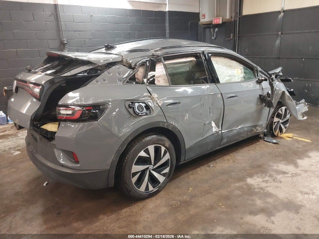 Продаж на аукціоні авто 2025 Volkswagen Id.4 Limited, vin: 1V2BMPE82SC000571, номер лоту: 44410294