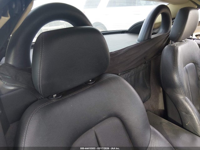 44410303 :رقم المزاد ، WDBKK65F12F251255 vin ، 2002 Mercedes-benz Slk 320 مزاد بيع