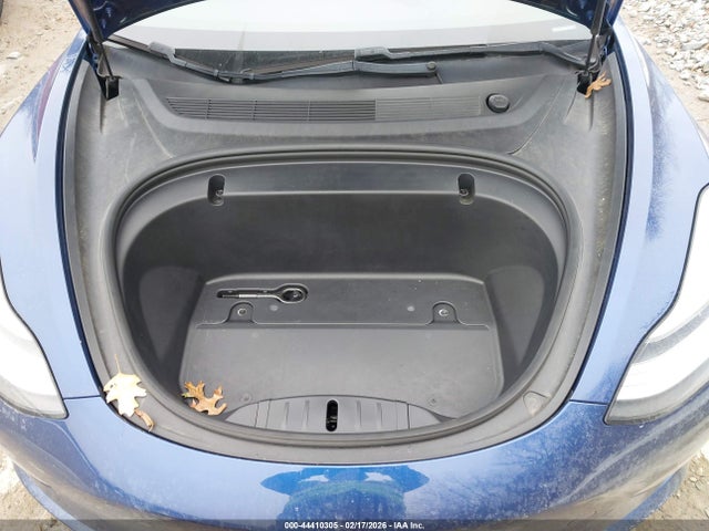 2020 TESLA MODEL 3 5YJ3E1EA9LF740741 Photo 9