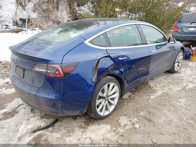 2020 TESLA MODEL 3 5YJ3E1EA9LF740741 Photo 3