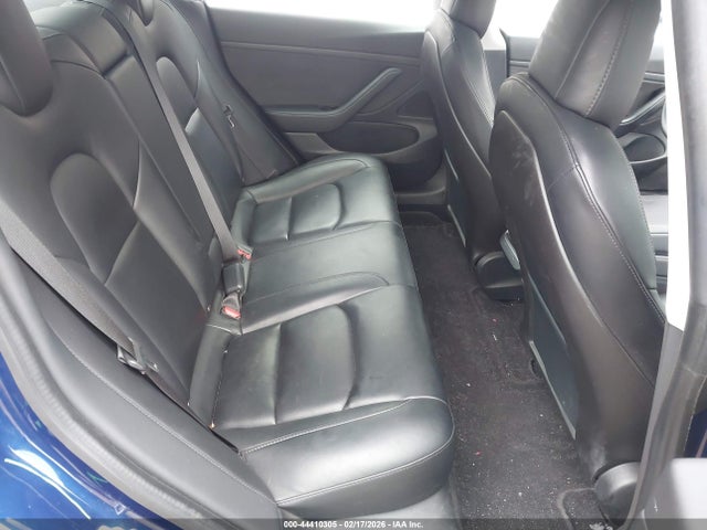 2020 TESLA MODEL 3 5YJ3E1EA9LF740741 Photo 7