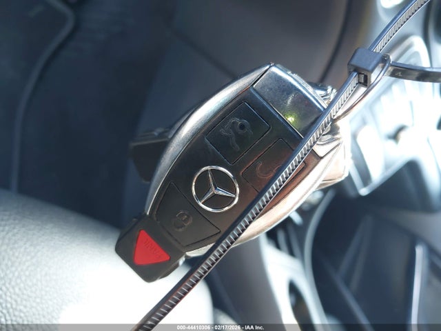 Mercedes-Benz CLA 250 2017 WDDSJ4EB2HN432522 Image 11