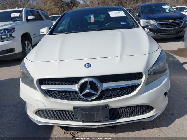 Mercedes-Benz CLA 250 2017 WDDSJ4EB2HN432522 Image 12