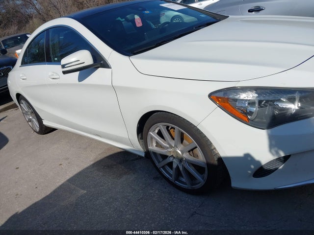 Mercedes-Benz CLA 250 2017 WDDSJ4EB2HN432522 Image 13