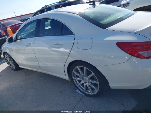 Mercedes-Benz CLA 250 2017 WDDSJ4EB2HN432522 Image 14