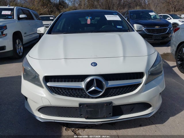 Mercedes-Benz CLA 250 2017 WDDSJ4EB2HN432522 Image 6
