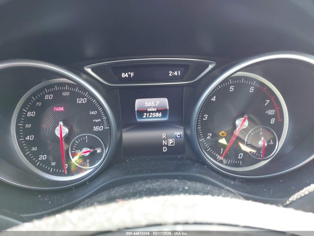 Mercedes-Benz CLA 250 2017 WDDSJ4EB2HN432522 Image 7