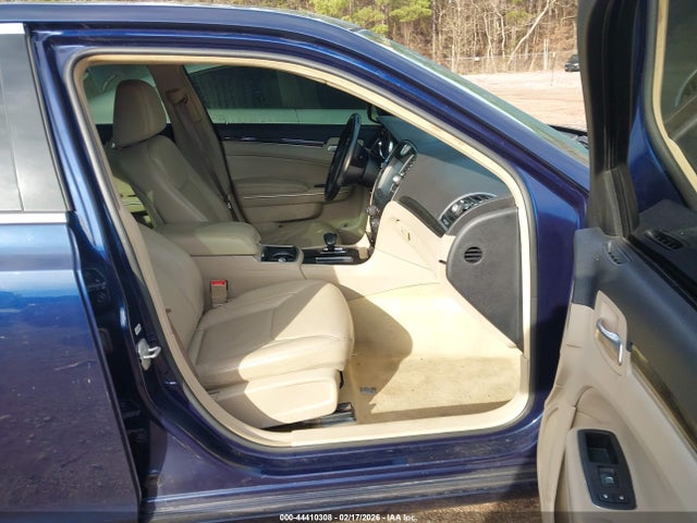 2014 CHRYSLER 300 2C3CCAAG2EH135882 Photo 4