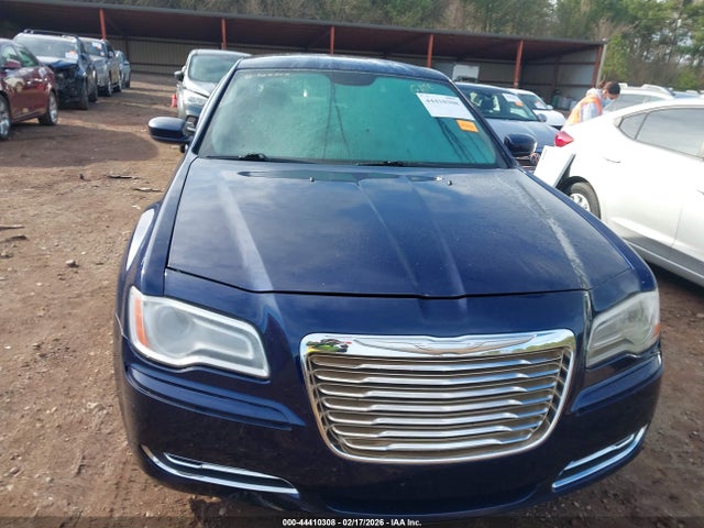 2014 CHRYSLER 300 2C3CCAAG2EH135882 Photo 5