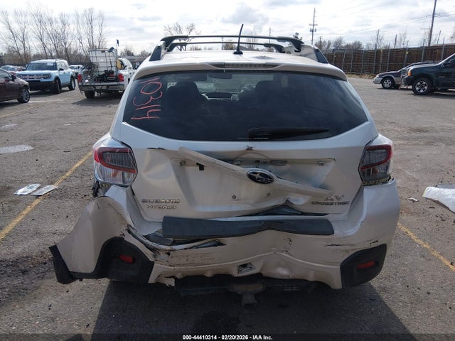 44410314 :رقم المزاد ، JF2GPBKC2EH225091 vin ، 2014 Subaru Xv Crosstrek Hybrid 2.0i Touring مزاد بيع