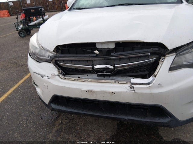 44410314 :رقم المزاد ، JF2GPBKC2EH225091 vin ، 2014 Subaru Xv Crosstrek Hybrid 2.0i Touring مزاد بيع