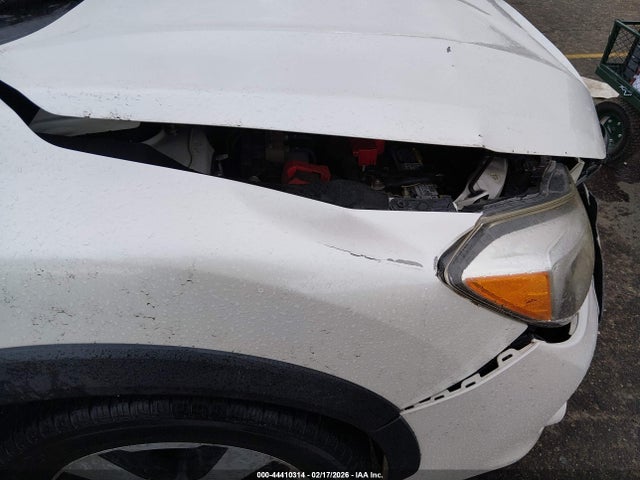 44410314 :رقم المزاد ، JF2GPBKC2EH225091 vin ، 2014 Subaru Xv Crosstrek Hybrid 2.0i Touring مزاد بيع