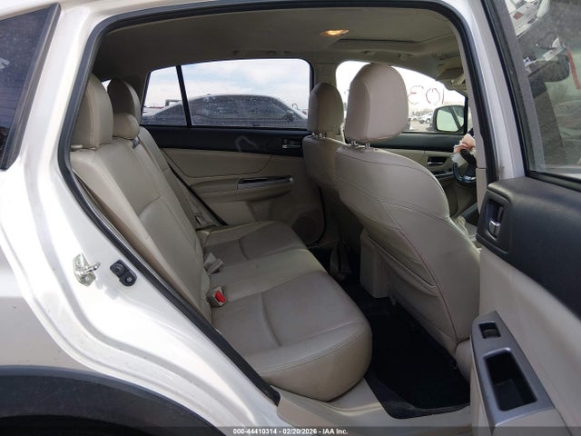 2014 SUBARU XV CROSSTREK HYBRID JF2GPBKC2EH225091 Photo 7