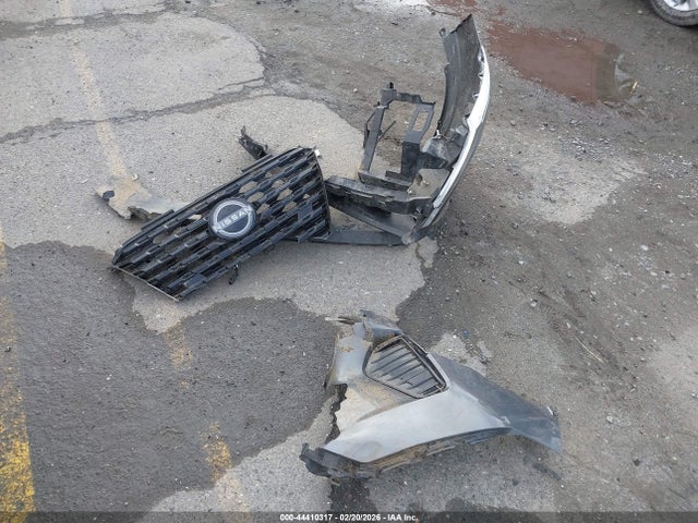 3N1CP5BV6RL530541 Nissan Kicks S Xtronic Cvt
