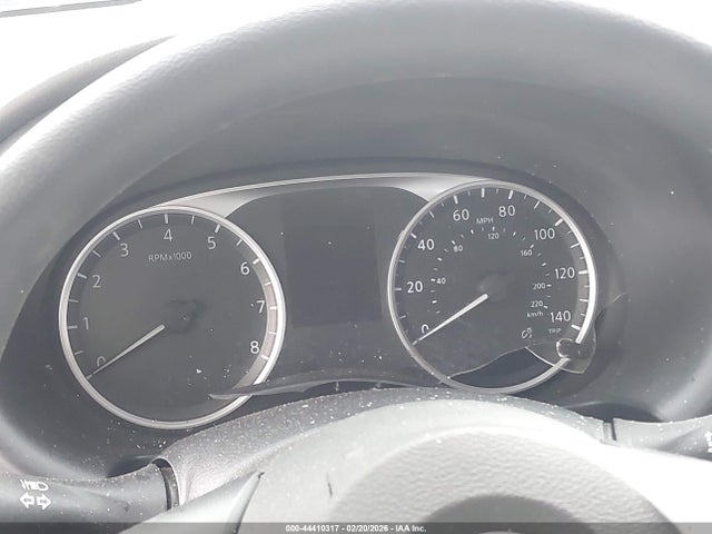 3N1CP5BV6RL530541 Nissan Kicks S Xtronic Cvt